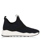 Ash Shake Knitted Trainers