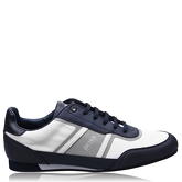 Boss Lighter Low Nylon Synthetic Trainers
