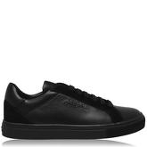 Versace Collection Logo Low Trainers