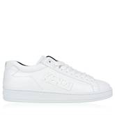 Kenzo Tennix Low Top Trainers