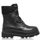 Ash Siberia Military Boots