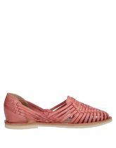 LEON & HARPER Ballet flats