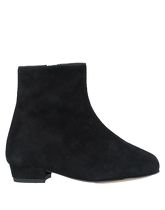 DOLCE & GABBANA Ankle boots