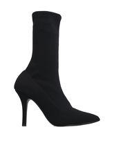 PAOLA POLI Ankle boots