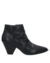 JANET & JANET Ankle boots