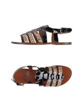 DOLCE & GABBANA Sandals