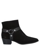PIECES Ankle boots