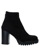 QUATTROCCHI Ankle boots