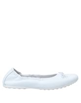 DOCKSTEPS Ballet flats