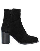 GAIA BARDELLI Ankle boots