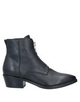 JANET & JANET Ankle boots