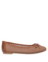 LAURA BIAGIOTTI Ballet flats