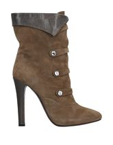 RALPH LAUREN COLLECTION Ankle boots
