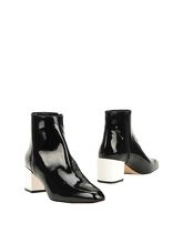 FEDERICA STELLA Ankle boots