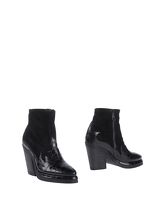 PURIFIED Ankle boots