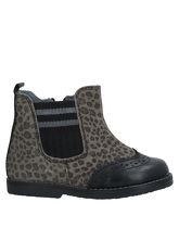 OCA-LOCA Ankle boots