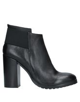 FEDERICA MILANO Ankle boots