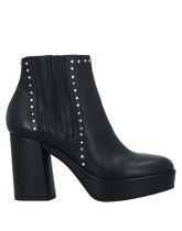 JANET & JANET Ankle boots