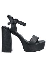 SGN GIANCARLO PAOLI Sandals