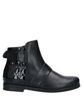 BABY DIOR Ankle boots