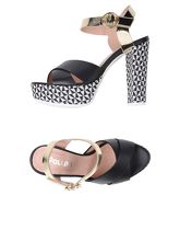 POLLINI Sandals