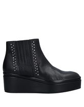 JANET & JANET Ankle boots