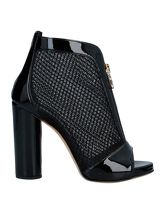 FRANCESCO SACCO Ankle boots