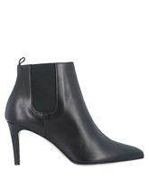 LUCA VALENTINI Ankle boots