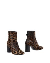 SANDRO Ankle boots