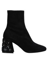 GIANCARLOPORTA Ankle boots