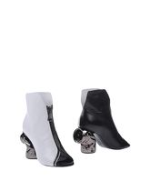 MARIO PINI Ankle boots