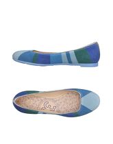 COLLEGE COLLECTION Ballet flats