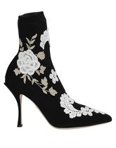 DOLCE & GABBANA Ankle boots