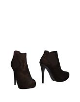 SGN GIANCARLO PAOLI Ankle boots
