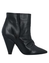 CLAUDIA MILLER Ankle boots