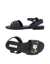 DOLCE & GABBANA Sandals