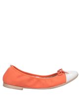 LA PREGIATA Ballet flats