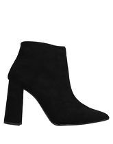PAOLA POLI Ankle boots