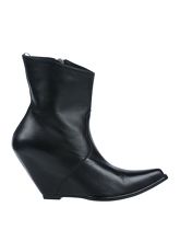 BEN TAVERNITI™ UNRAVEL PROJECT Ankle boots