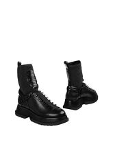 CLONE Ankle boots