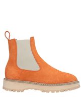 DIEMME Ankle boots