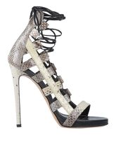 FRANCESCO SACCO Sandals