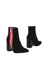 GIORDANA F. Ankle boots