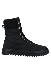 EA7 Ankle boots