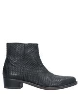 HTC Ankle boots