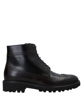 CANALI Ankle boots