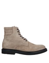 ELEVENTY Ankle boots