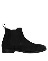 GAZZARRINI Ankle boots