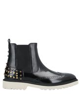 JOHN RICHMOND Ankle boots