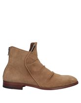 MATT MORO Ankle boots